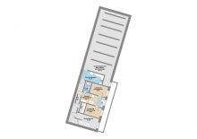 Дом в КП Никольская Слобода