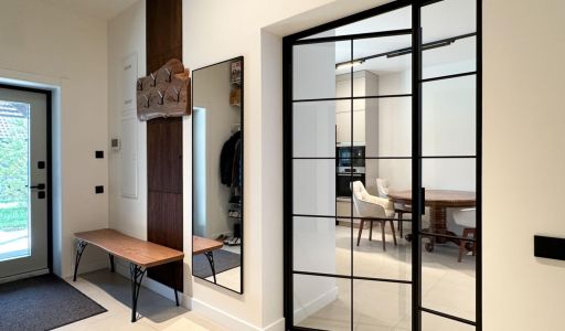 Новый дом в СНТ Учитель