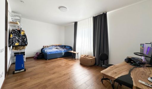 Новый дом в СНТ Учитель