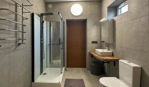 Новый дом в СНТ Учитель