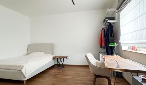 Новый дом в СНТ Учитель