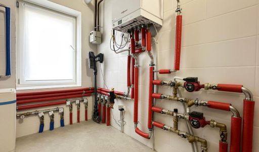 Новый дом в СНТ Учитель