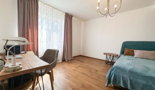 Новый дом в СНТ Учитель