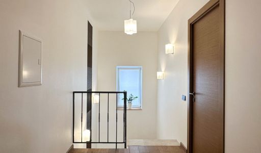 Новый дом в СНТ Учитель