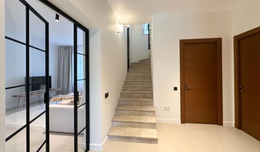 Новый дом в СНТ Учитель