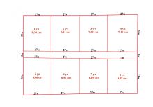 Лесной участок