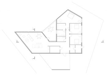 Дом Берген в КП Villa Links