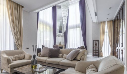 Готовый дом в КП Павлово-1