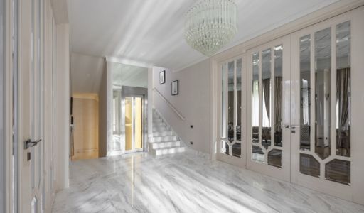 Готовый дом в КП Павлово-1