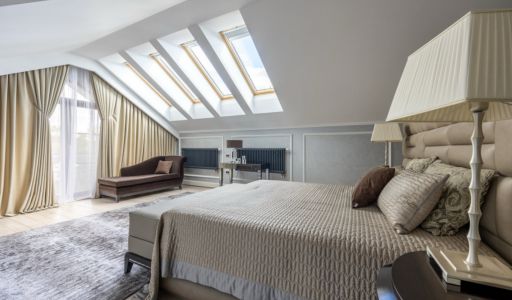 Готовый дом в КП Павлово-1