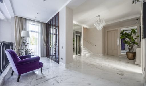 Готовый дом в КП Павлово-1