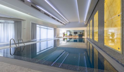 Готовый дом в КП Павлово-1