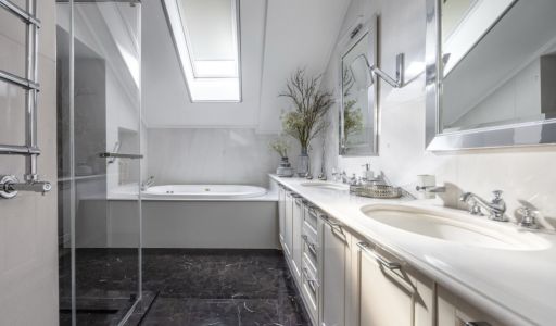 Готовый дом в КП Павлово-1