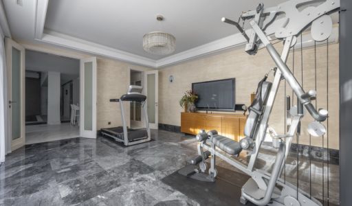 Готовый дом в КП Павлово-1