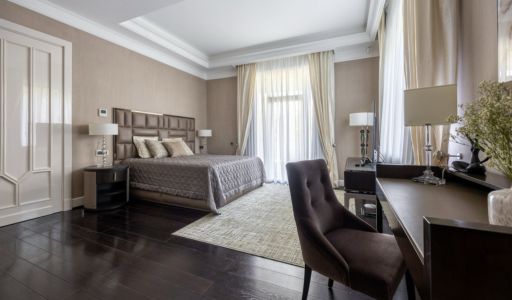 Готовый дом в КП Павлово-1