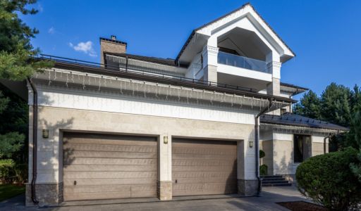 Готовый дом в КП Павлово-1