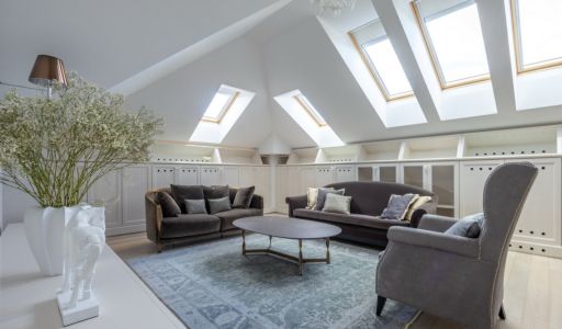 Готовый дом в КП Павлово-1