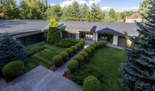 Готовый дом в КП Павлово-1