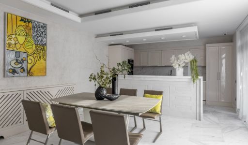 Готовый дом в КП Павлово-1