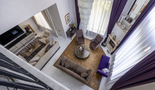 Готовый дом в КП Павлово-1