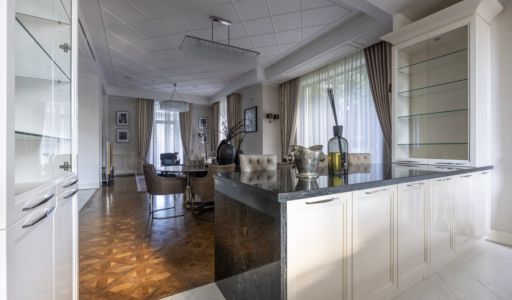 Готовый дом в КП Павлово-1