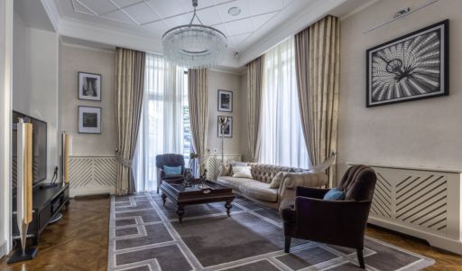 Готовый дом в КП Павлово-1