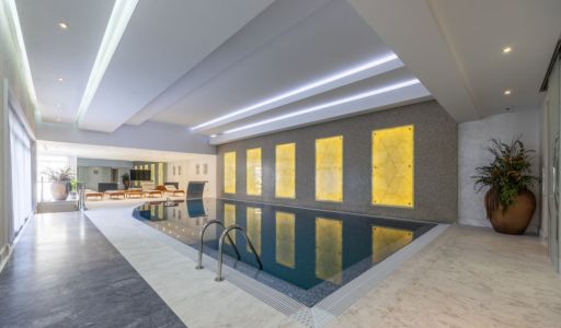 Готовый дом в КП Павлово-1