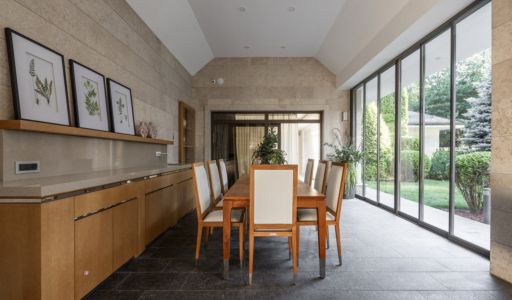 Готовый дом в КП Павлово-1