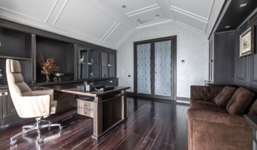 Готовый дом в КП Павлово-1