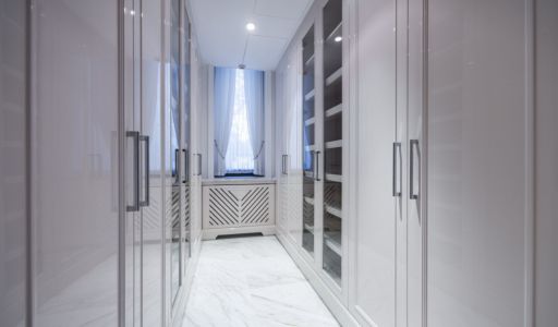 Готовый дом в КП Павлово-1