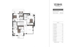 Стильный дом в КП Вельмон