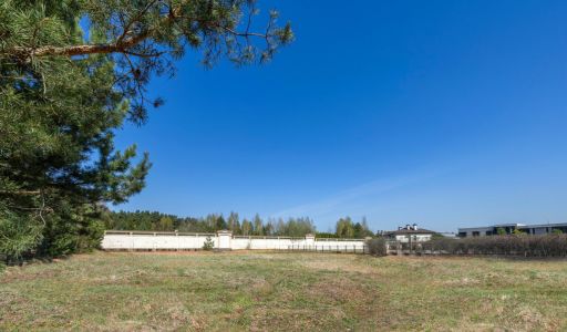 Участок в КП Ренессанс парк