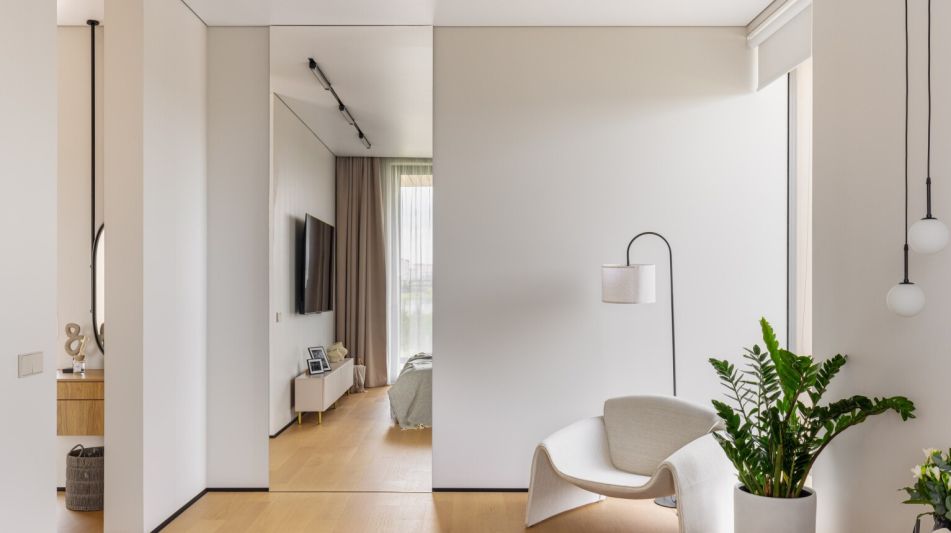 Готовый дом в КП Павловы Озера