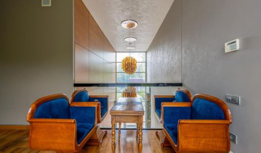 Современный дом в КП Павлово-2