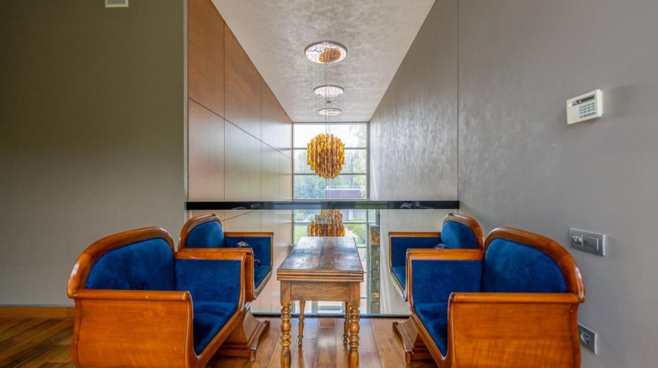 Современный дом в КП Павлово-2