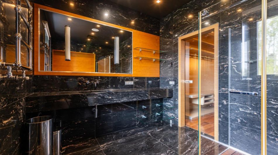 Современный дом в КП Павлово-2