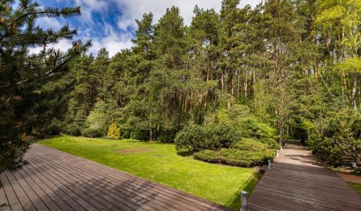 Современный дом в КП Павлово-2