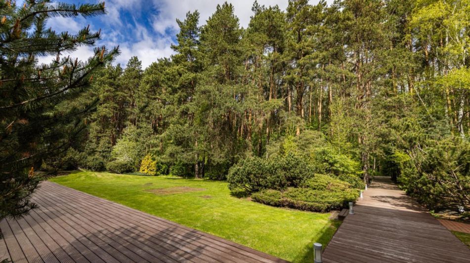 Современный дом в КП Павлово-2