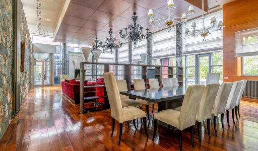 Современный дом в КП Павлово-2