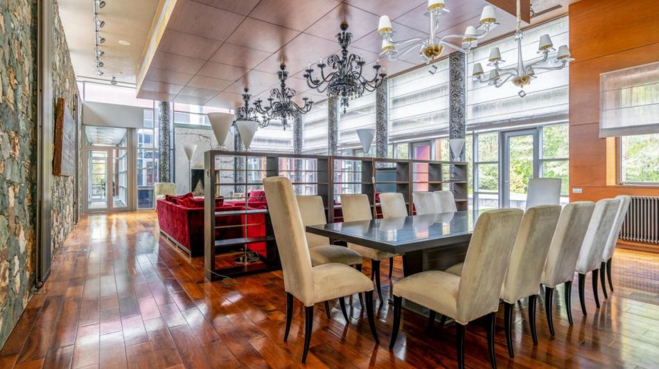 Современный дом в КП Павлово-2