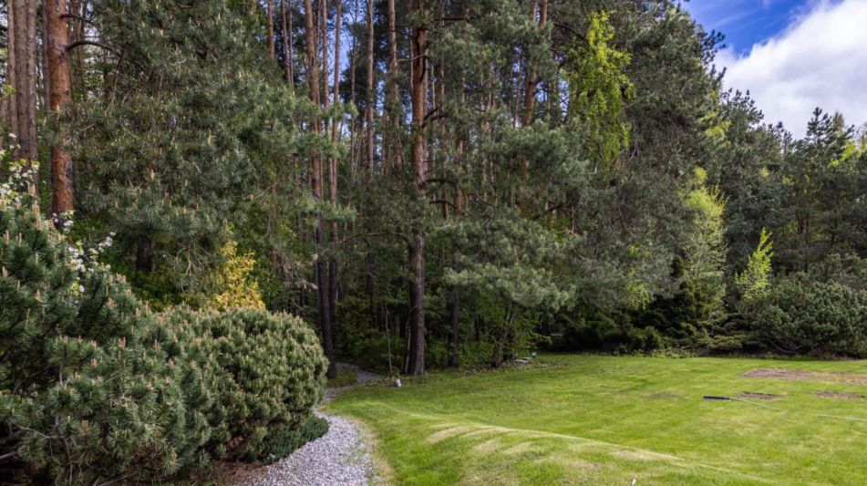 Современный дом в КП Павлово-2