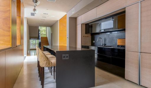 Современный дом в КП Павлово-2