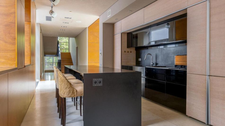 Современный дом в КП Павлово-2