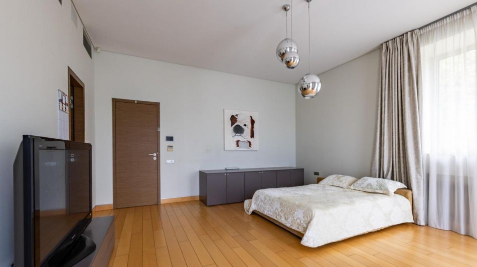 Современный дом в КП Павлово-2