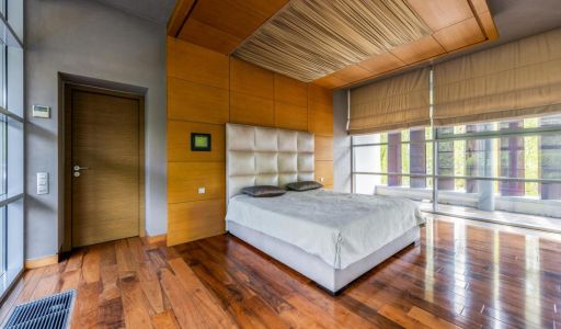 Современный дом в КП Павлово-2