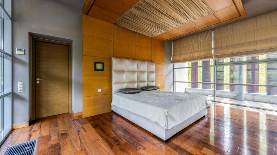 Современный дом в КП Павлово-2