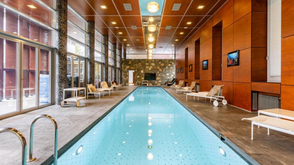 Современный дом в КП Павлово-2