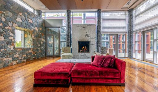 Современный дом в КП Павлово-2