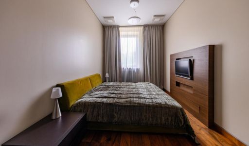 Современный дом в КП Павлово-2