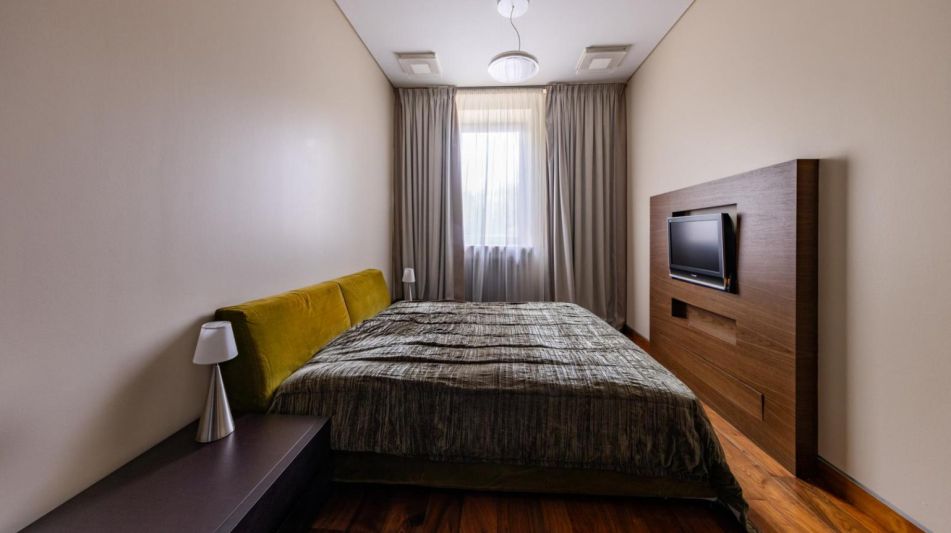 Современный дом в КП Павлово-2